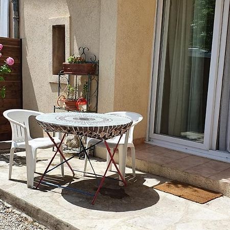 Le Tinou Apartment Cazilhac  ภายนอก รูปภาพ