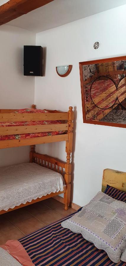 Le Tinou Apartment Cazilhac  ภายนอก รูปภาพ
